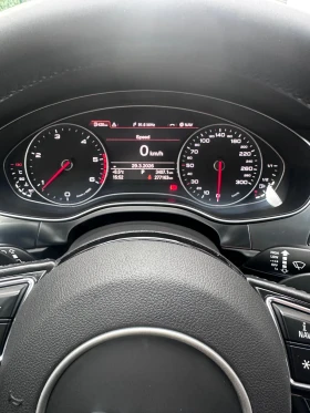 Audi A6 3.0TDI Quattro - 13500 € / 26403.70 лв. - 83428747 11