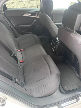 Audi A6 3.0TDI Quattro - 13500 € / 26403.70 лв. - 83428747 7