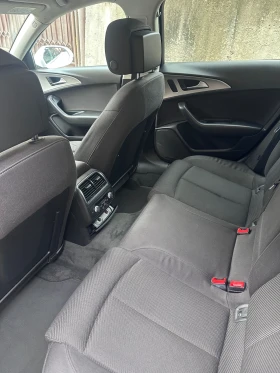 Audi A6 3.0TDI Quattro - 13500 € / 26403.70 лв. - 83428747 6