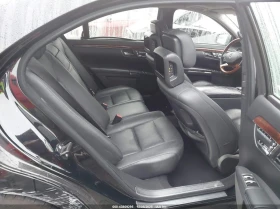 Mercedes-Benz S 550 * 5.5l* Става на газ*  - 7500 € / 14668.73 лв. - 89451880 8