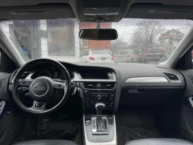 Audi A4 Allroad * 4dr Wgn Komfort * CARFAX * ЦЕНА ДО БГ - 8500 € / 16624.56 лв. - 77606266 8