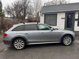 Audi A4 Allroad * 4dr Wgn Komfort * CARFAX * ЦЕНА ДО БГ - 8500 € / 16624.56 лв. - 77606266 4