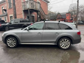 Audi A4 Allroad * 4dr Wgn Komfort * CARFAX * ЦЕНА ДО БГ - 8500 € / 16624.56 лв. - 77606266 3