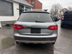 Audi A4 Allroad * 4dr Wgn Komfort * CARFAX * ЦЕНА ДО БГ - 8500 € / 16624.56 лв. - 77606266 5
