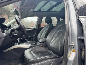 Audi A4 Allroad * 4dr Wgn Komfort * CARFAX * ЦЕНА ДО БГ - 8500 € / 16624.56 лв. - 77606266 7