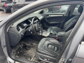 Audi A4 Allroad * 4dr Wgn Komfort * CARFAX * ЦЕНА ДО БГ - 8500 € / 16624.56 лв. - 77606266 6