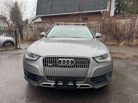 Audi A4 Allroad * 4dr Wgn Komfort * CARFAX * ЦЕНА ДО БГ - 8500 € / 16624.56 лв. - 77606266 2