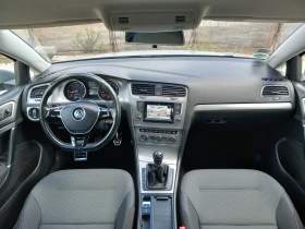 VW Golf 2.0TDI Navi 6ск 150кс - 6950 € / 13593.02 лв. - 92111374 8