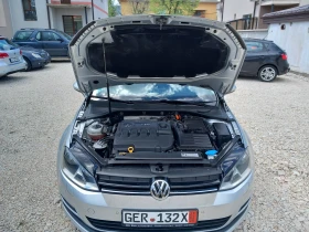 VW Golf 2.0TDI Navi 6ск 150кс - 6950 € / 13593.02 лв. - 92111374 15