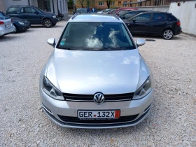 VW Golf 2.0TDI Navi 6ск 150кс - 6950 € / 13593.02 лв. - 92111374 7
