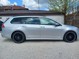 VW Golf 2.0TDI Navi 6ск 150кс - 6950 € / 13593.02 лв. - 92111374 2