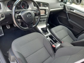 VW Golf 2.0TDI Navi 6ск 150кс - 6950 € / 13593.02 лв. - 92111374 10