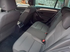VW Golf 2.0TDI Navi 6ск 150кс - 6950 € / 13593.02 лв. - 92111374 11