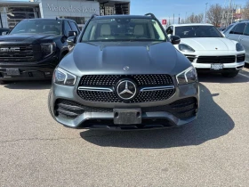 Mercedes-Benz GLE 450 CARFAX | Mobile.bg � ����� ������ 6