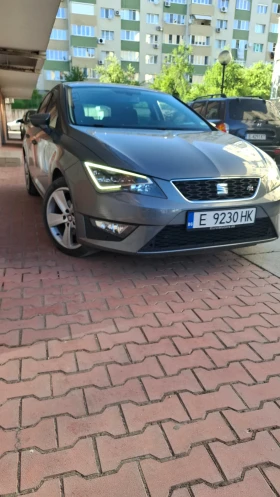 Seat Leon 2.0 TDI FR LED | Mobile.bg � ����� ������ 2