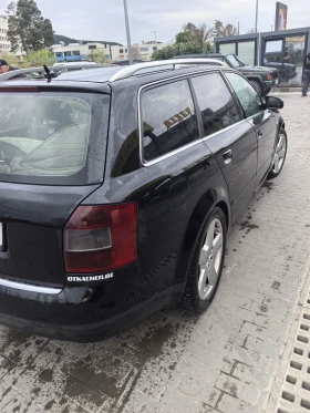 Audi A4 b6 | Mobile.bg � ����� ������ 3