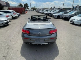 Mercedes-Benz C 43 AMG Cabriolet | Mobile.bg � ����� ������ 9