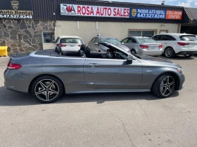 Mercedes-Benz C 43 AMG Cabriolet | Mobile.bg � ����� ������ 6