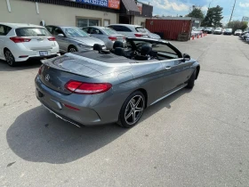 Mercedes-Benz C 43 AMG Cabriolet | Mobile.bg � ����� ������ 8