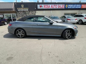 Mercedes-Benz C 43 AMG Cabriolet | Mobile.bg � ����� ������ 5