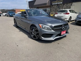 Mercedes-Benz C 43 AMG Cabriolet | Mobile.bg � ����� ������ 3