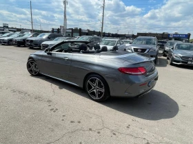 Mercedes-Benz C 43 AMG Cabriolet | Mobile.bg � ����� ������ 7