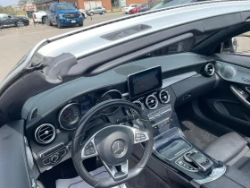 Mercedes-Benz C 43 AMG Cabriolet | Mobile.bg � ����� ������ 11