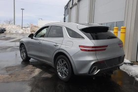 Genesis GV70  2.5T Advanced Plus AWD | Mobile.bg � ����� ������ 4