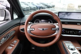 Genesis GV70  2.5T Advanced Plus AWD | Mobile.bg � ����� ������ 13