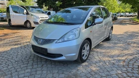 ������ Honda Jazz