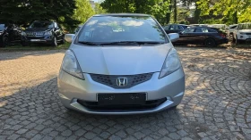 Honda Jazz 1.2i | Mobile.bg � ����� ������ 2