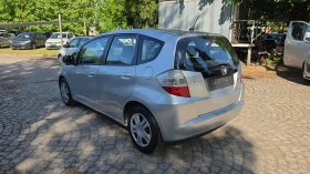 Honda Jazz 1.2i | Mobile.bg � ����� ������ 4