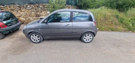 Lancia Ypsilon 1.3 | Mobile.bg � ����� ������ 4