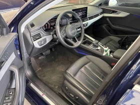 Audi A4 * Progressiv * ГЛАВНО ПРЕДСТАВИТЕЛСТВО НА AUDI*  | Auto.bg — изображение 7