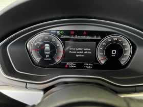Audi A4 * Progressiv * ГЛАВНО ПРЕДСТАВИТЕЛСТВО НА AUDI*  | Auto.bg — изображение 8