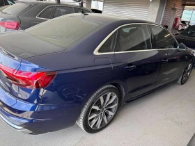 Audi A4 * Progressiv * ГЛАВНО ПРЕДСТАВИТЕЛСТВО НА AUDI*  | Auto.bg — изображение 4