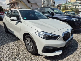 BMW 116 D Бяла перла! Германия!