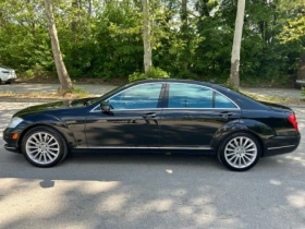 Mercedes-Benz S 500 S550 | Auto.bg — изображение 10