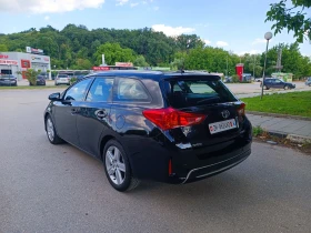Toyota Auris 1.6i-132��-���������-�����-6��-KEYLESS-NAVI | Mobile.bg � ����� ������ 6