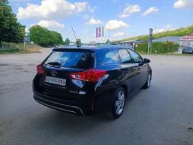 Toyota Auris 1.6i-132��-���������-�����-6��-KEYLESS-NAVI | Mobile.bg � ����� ������ 3