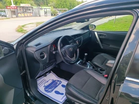 Toyota Auris 1.6i-132��-���������-�����-6��-KEYLESS-NAVI | Mobile.bg � ����� ������ 9