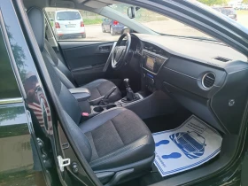 Toyota Auris 1.6i-132��-���������-�����-6��-KEYLESS-NAVI | Mobile.bg � ����� ������ 13