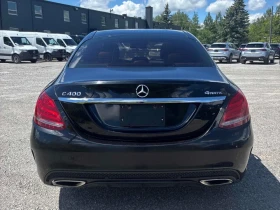 Mercedes-Benz C 400 Amg-pkg* Burmester* Шибидах* Подгрев* Задна камера | Auto.bg — изображение 5