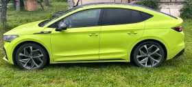 Skoda Enyaq VRS 4x4 | Mobile.bg � ����� ������ 4