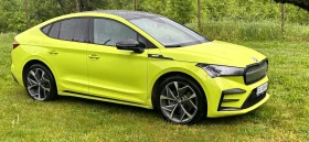 Skoda Enyaq VRS 4x4 | Mobile.bg � ����� ������ 9