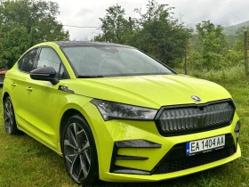 Skoda Enyaq VRS 4x4 | Mobile.bg � ����� ������ 10