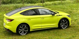 ������ Skoda Enyaq