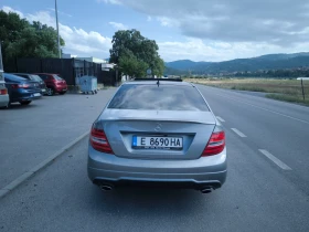 Mercedes-Benz C 300 4matic AMG Face | Auto.bg — изображение 6