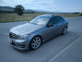 Mercedes-Benz C 300 4matic AMG Face | Auto.bg — изображение 3