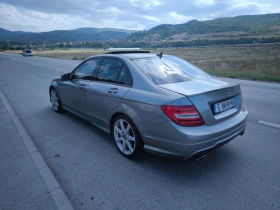 Mercedes-Benz C 300 4matic AMG Face | Auto.bg — изображение 5